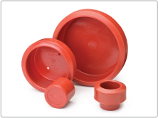 Line Pipe Protectors (LPP™)